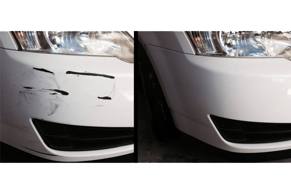 Bumper Repair