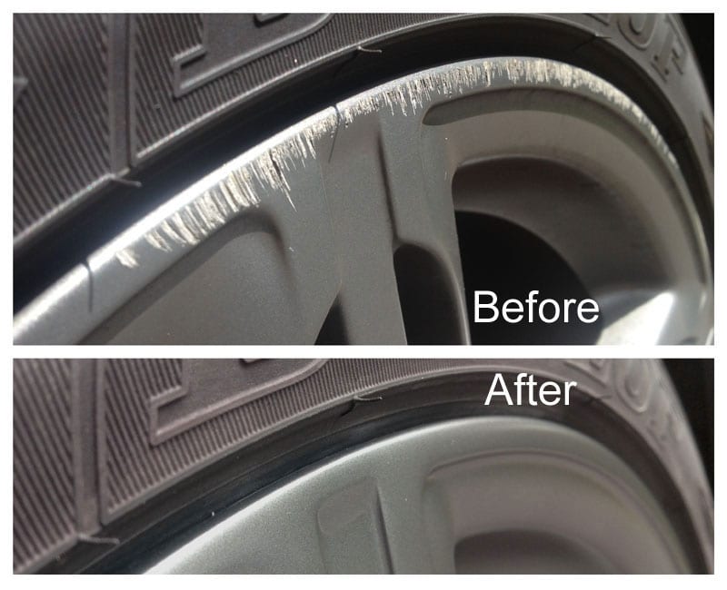 wheel repair atlanta