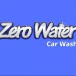 Zero Water Car Detailing